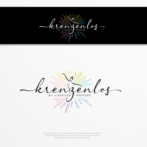 Logo für (Hochzeits-)Choreographien