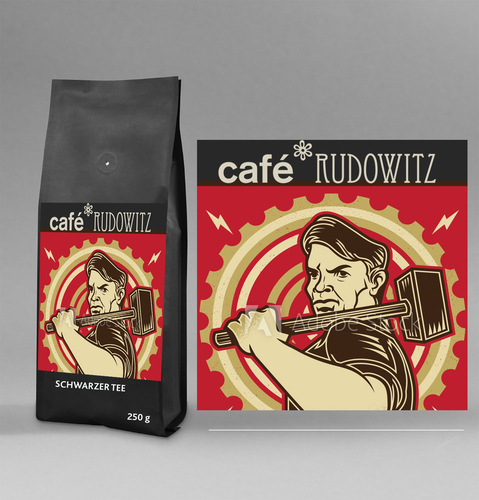 design of Caja