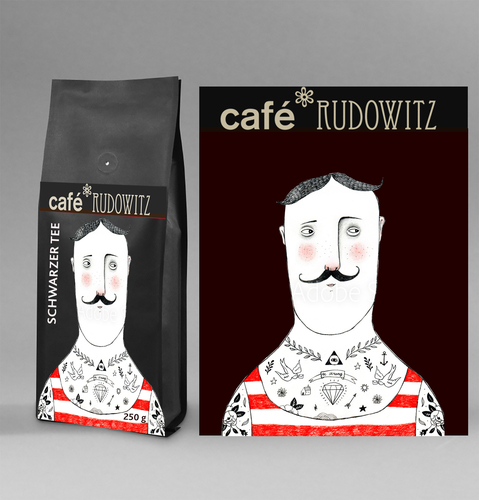 design of Caja