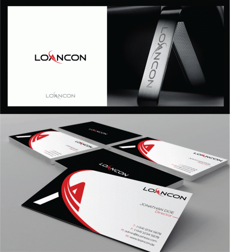 Loancon needs a logo
