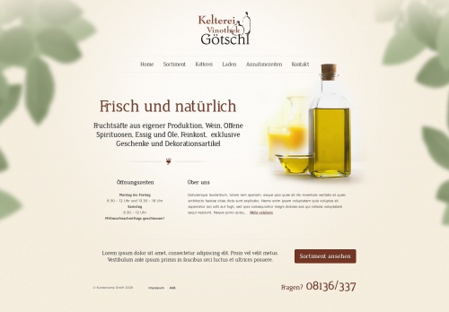 design of Nordish Design