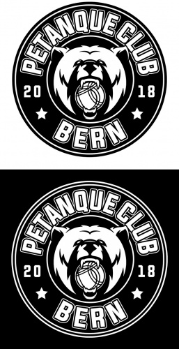 Logo-Design für Sportverein