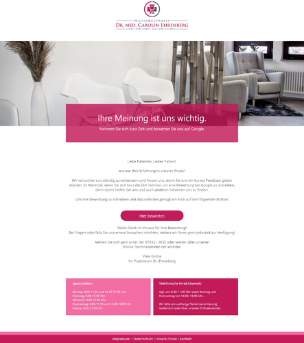  Newsletter-Design