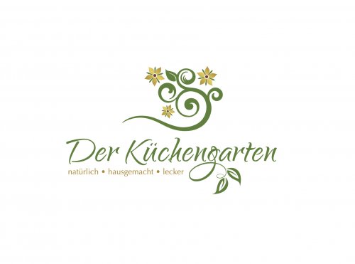  Logo-Design für Online-Shop für Bio-Gewürze, -Öle usw.