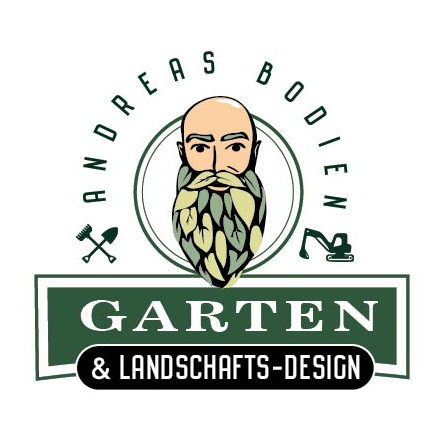  Corporate Design für Garten und Landschaftsdesign