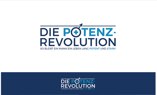  Logo-Design Videokurs zu Männergesundheit