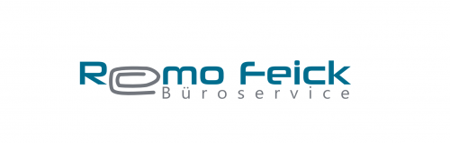 Logo für Büroservice