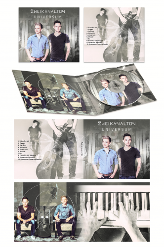 design of ce graphics