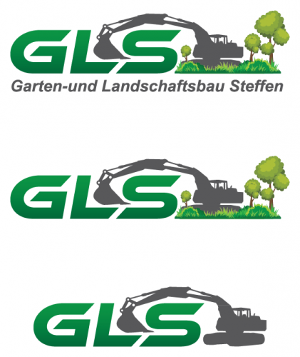 Corporate Design für Garten- und Landschaftsbau