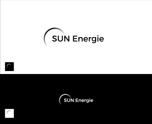  Logo für Photovoltaikfirma