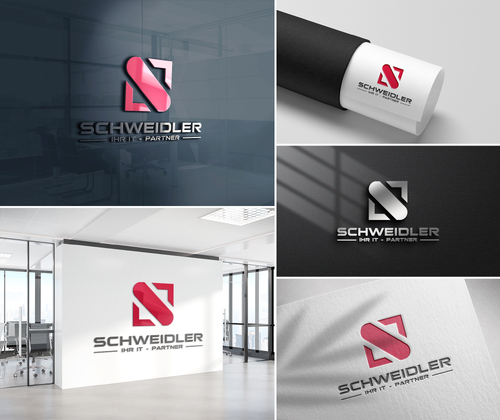  Logo-Design / Redesign