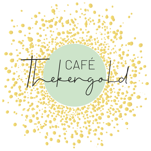  Logo-Design für Café