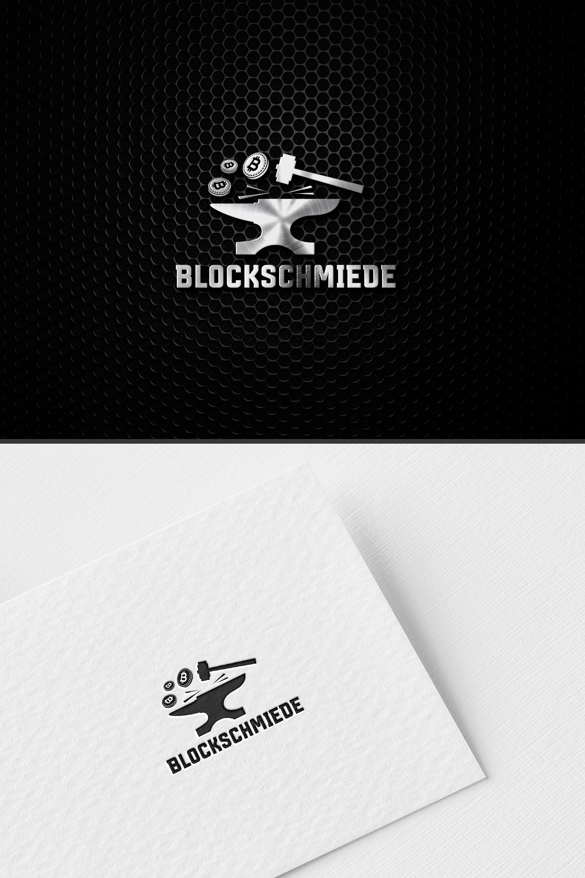 Logo &amp; Social Media Paket für Start-up im Bereich Entwicklung neuer Storageprodukte und Education of thatshodsgn, design 10