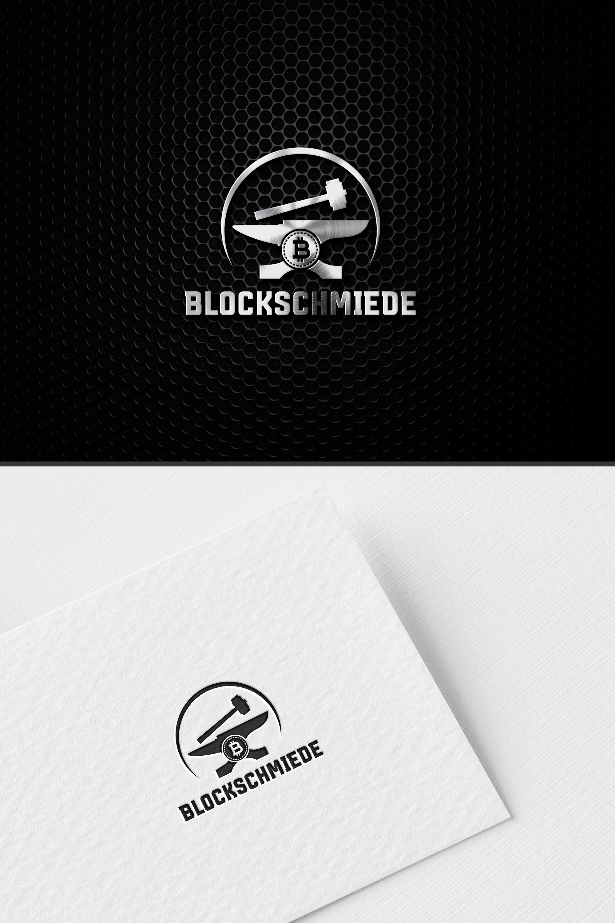 Logo &amp; Social Media Paket für Start-up im Bereich Entwicklung neuer Storageprodukte und Education of thatshodsgn, design 11