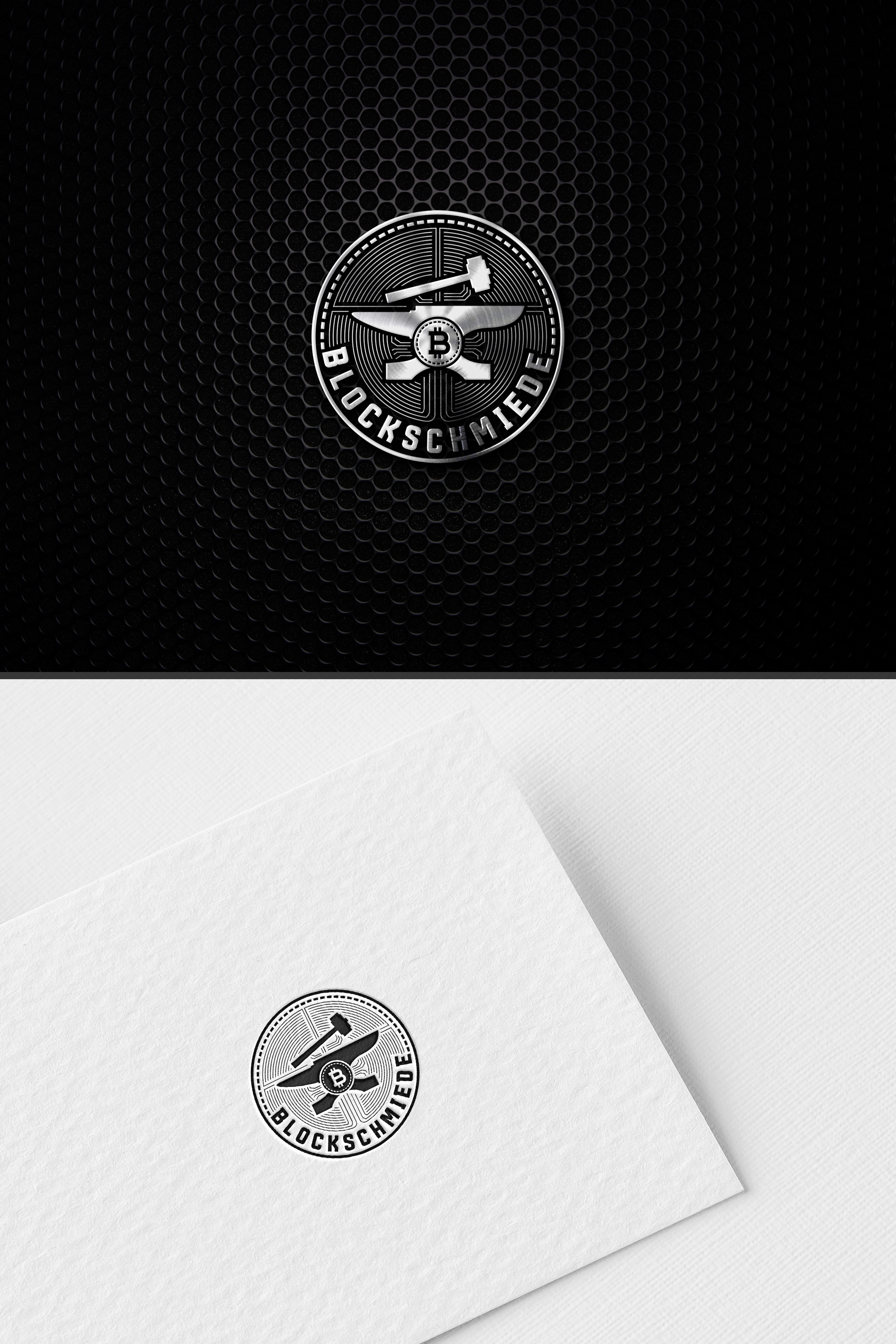 Logo &amp; Social Media Paket für Start-up im Bereich Entwicklung neuer Storageprodukte und Education of thatshodsgn, design 13