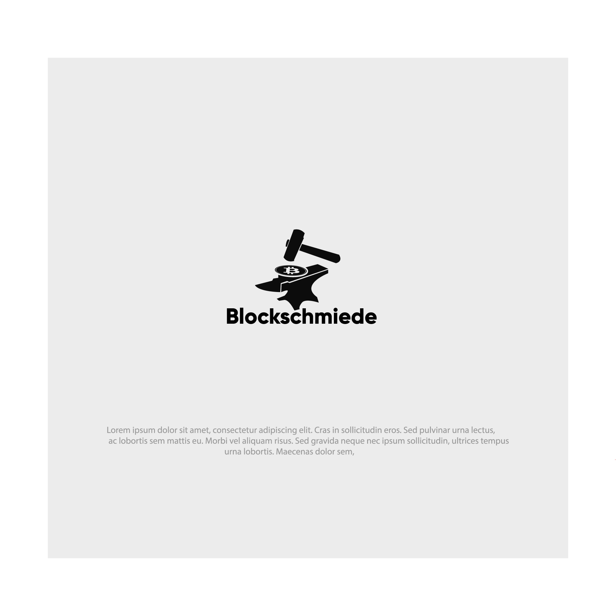 Logo &amp; Social Media Paket für Start-up im Bereich Entwicklung neuer Storageprodukte und Education of lina ros, design 22