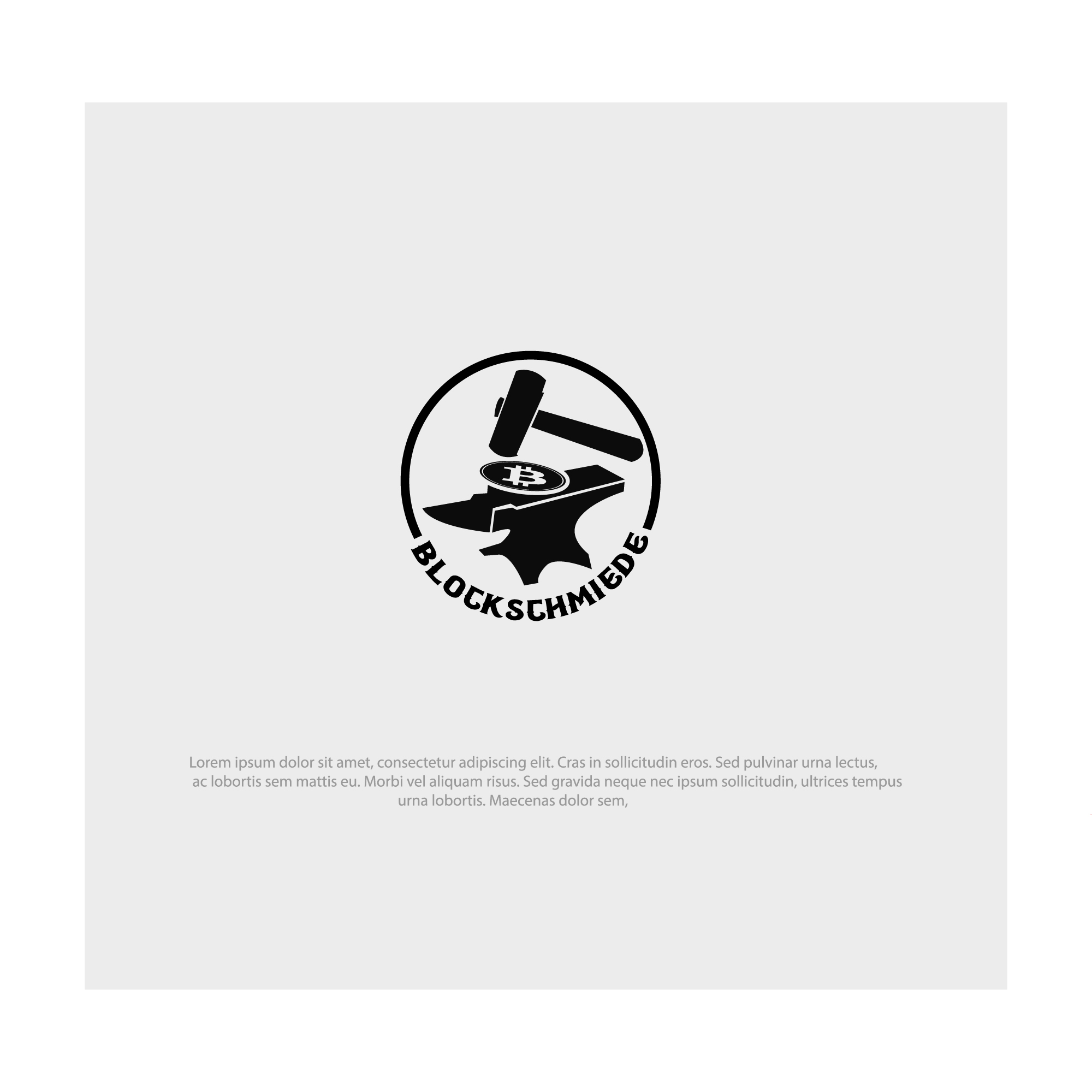 Logo &amp; Social Media Paket für Start-up im Bereich Entwicklung neuer Storageprodukte und Education of lina ros, design 23