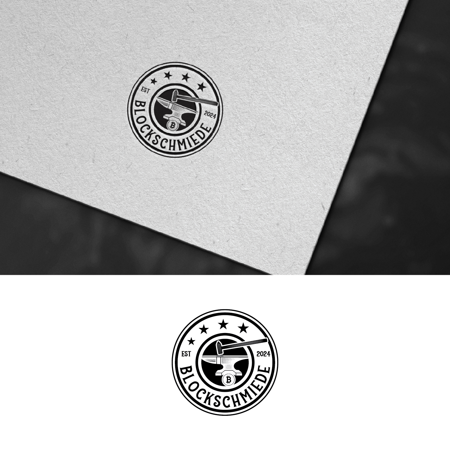 Logo &amp; Social Media Paket für Start-up im Bereich Entwicklung neuer Storageprodukte und Education of Maxobiz, design 61