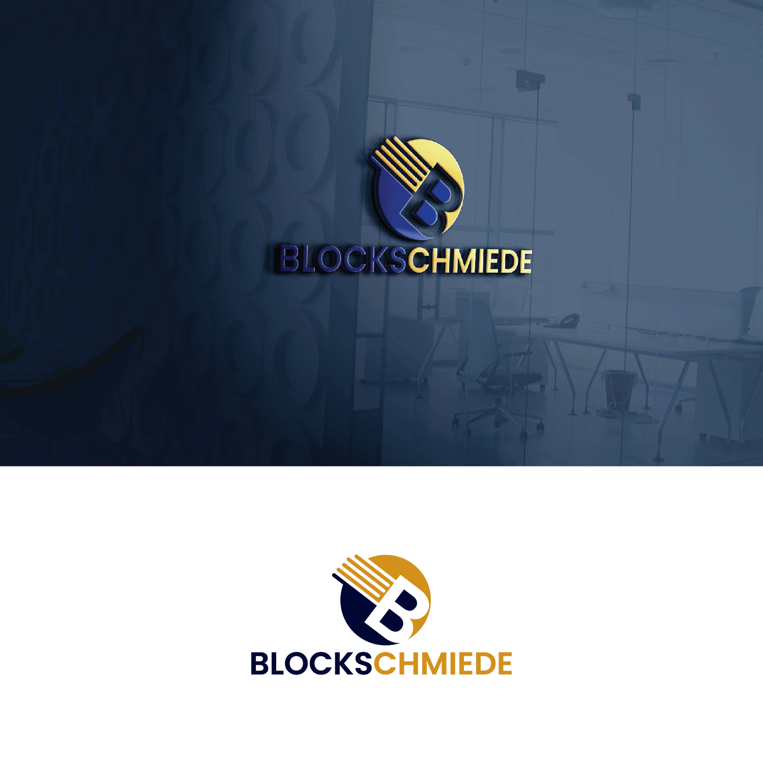Logo &amp; Social Media Paket für Start-up im Bereich Entwicklung neuer Storageprodukte und Education of Maxobiz, design 63