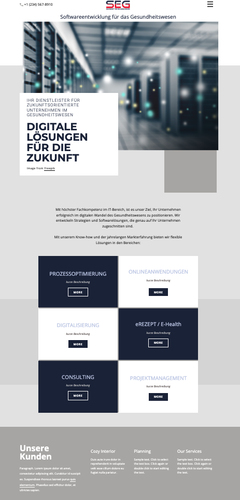 design of visualcreator