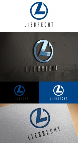  Logo-Design für Unternehmen, das auf Haushaltsgegenstände und Bauwerkzeuge spezialisiert ist