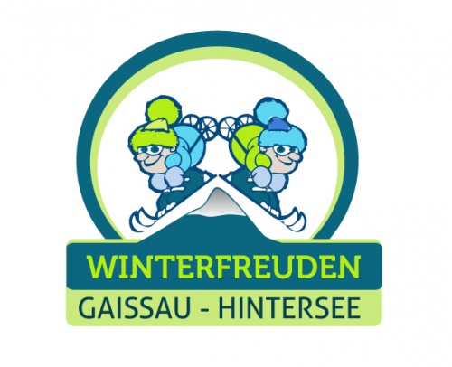 Refresh Logo Skischaukel Gaissau-Hintersee