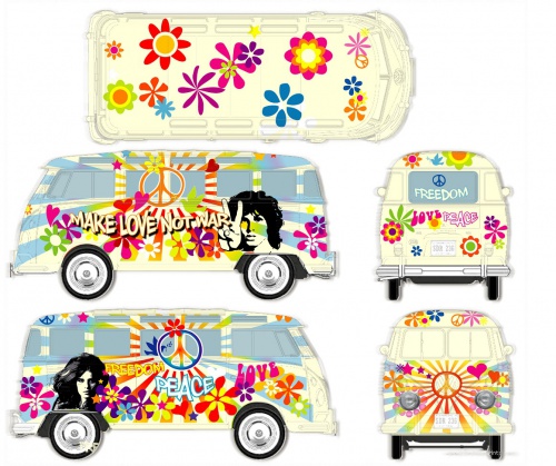 design of nele