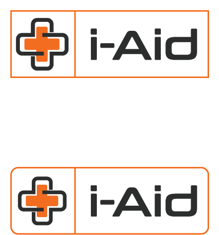  Logo für intuitiv nutzbare Erste-Hilfe-Produkte