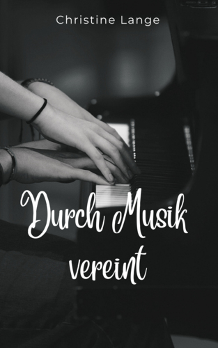 E-Book-Cover Durch Musik vereint