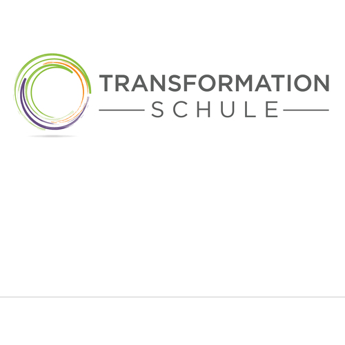 Logo-Design für selbstständigen Trainer und Coach