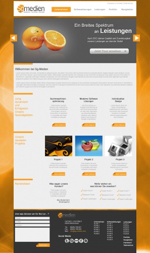 design of spDesign