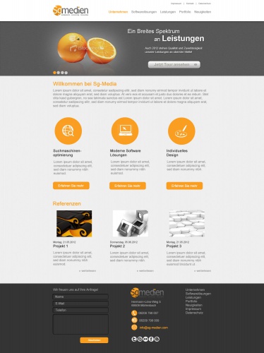 design of spDesign