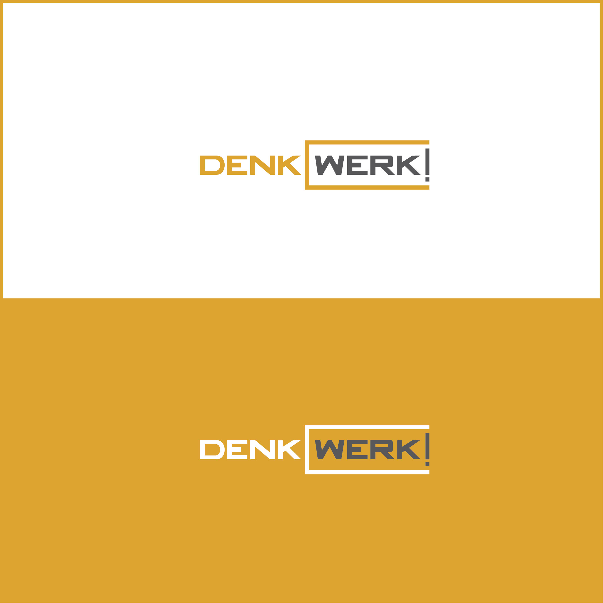 Logo-Design für Coworking Space