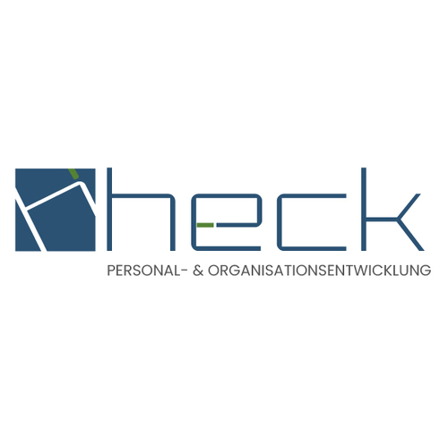 Logo-Design für Personal- und Organisationsentwicklung