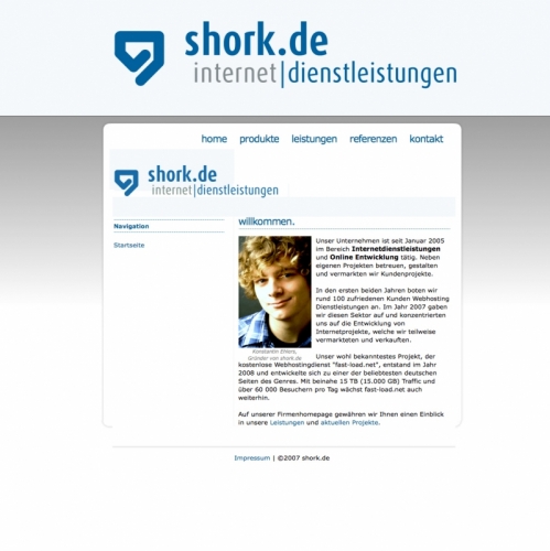 design of Sascha Kost