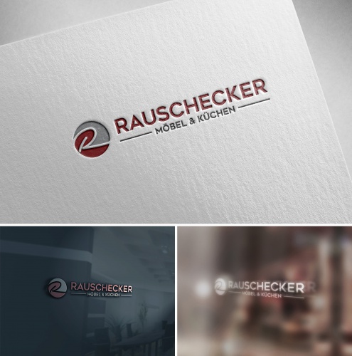 Logo-Design für Möbelhändler