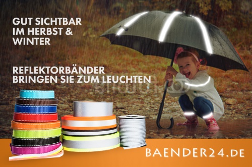 Startseitenbanner für Onlineshop
