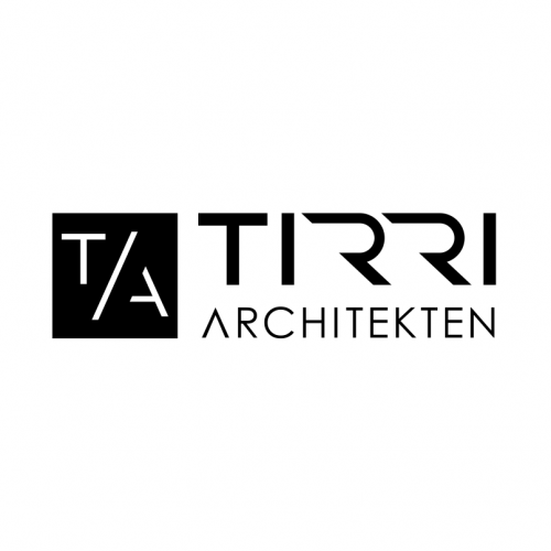  Logo-Design für modernes und innovatives Architekturbüro