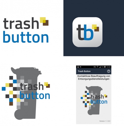 Trashbutton (APP)