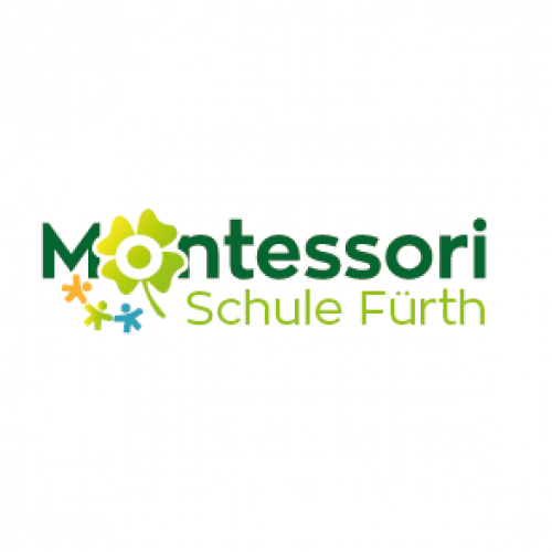 Logo-Design für Montessori Grundschule