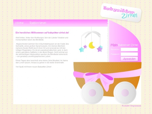 design of bafian