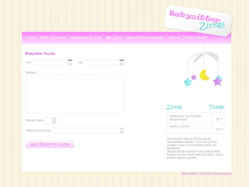 design of bafian
