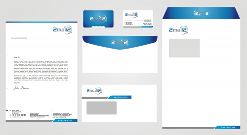 Office equipment for internet agency
