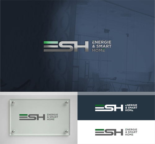 design of DERI CREATIVE