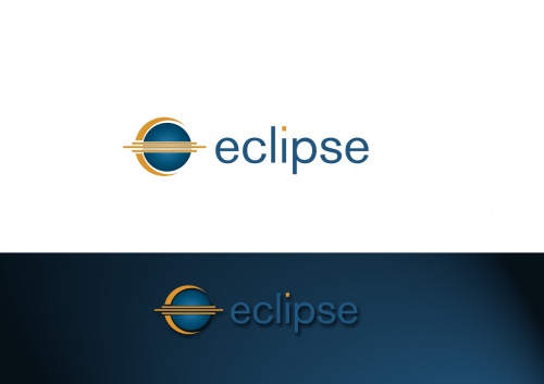 Update Eclipse logo