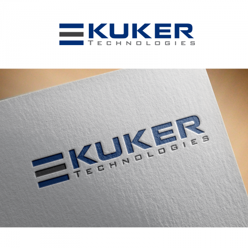 Logo-Design für Halbleiterfertigung (Logo design for printed circuit board production)
