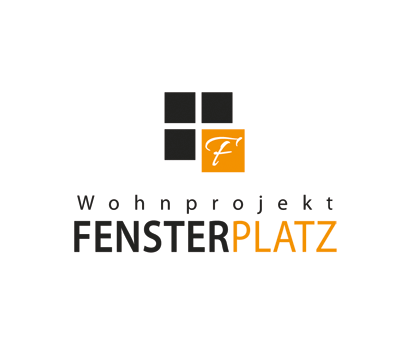  Logo-Design für Wohnprojekt Fensterplatz