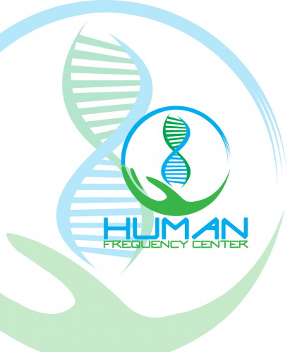 Logo-Design for the combination of  science with alternative medicine and therapy
