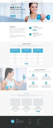 design of UPSTART