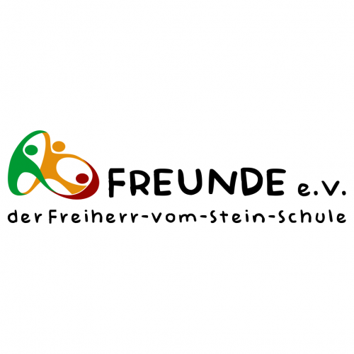 Logo-Design für Förderverein einer Schule